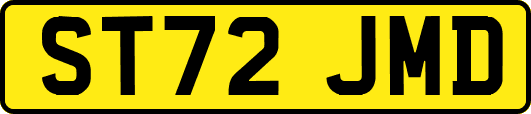 ST72JMD