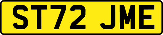 ST72JME