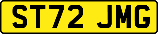 ST72JMG
