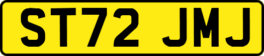 ST72JMJ