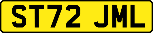 ST72JML