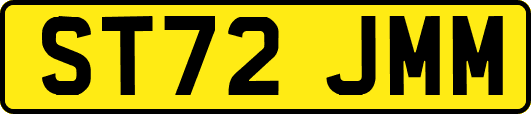 ST72JMM