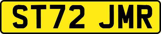 ST72JMR