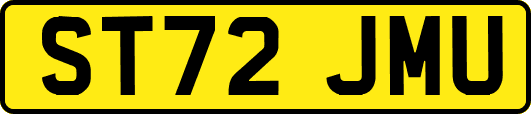 ST72JMU