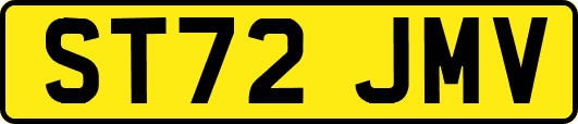 ST72JMV