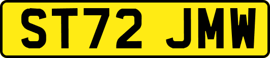 ST72JMW
