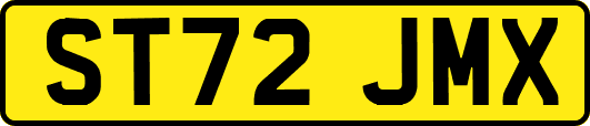 ST72JMX