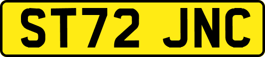 ST72JNC