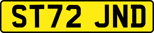 ST72JND