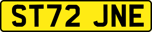 ST72JNE
