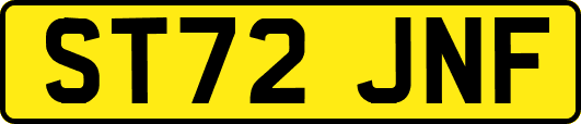 ST72JNF