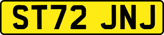 ST72JNJ