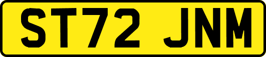 ST72JNM