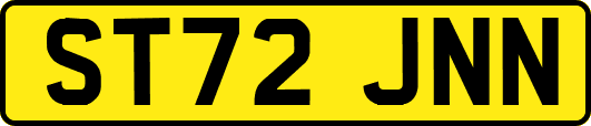 ST72JNN