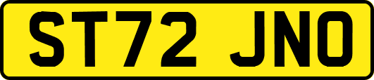 ST72JNO