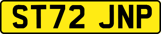 ST72JNP