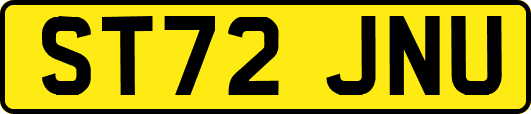 ST72JNU