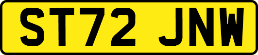 ST72JNW