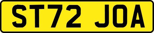ST72JOA