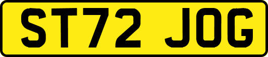 ST72JOG