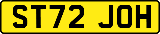 ST72JOH
