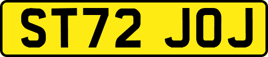 ST72JOJ