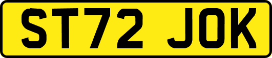 ST72JOK