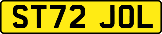 ST72JOL
