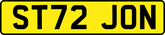 ST72JON