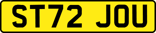 ST72JOU