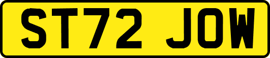 ST72JOW