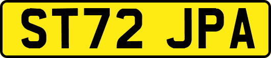 ST72JPA