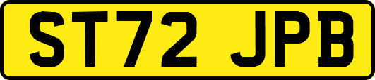 ST72JPB