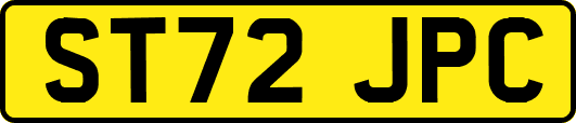 ST72JPC