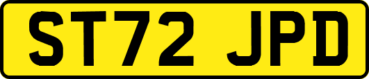 ST72JPD