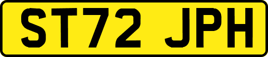 ST72JPH