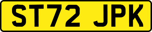 ST72JPK