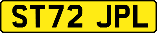 ST72JPL