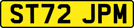 ST72JPM