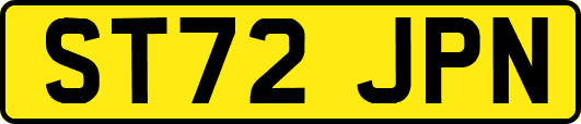 ST72JPN