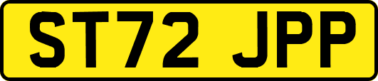 ST72JPP
