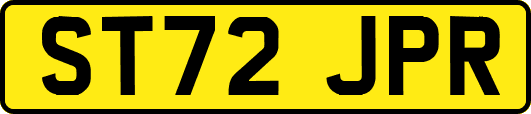 ST72JPR