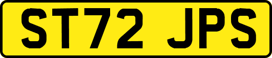 ST72JPS