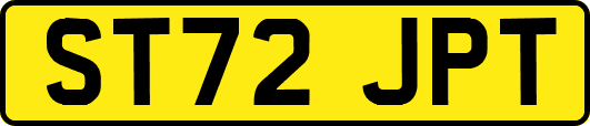 ST72JPT