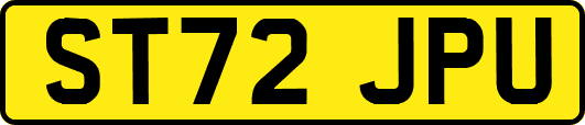 ST72JPU