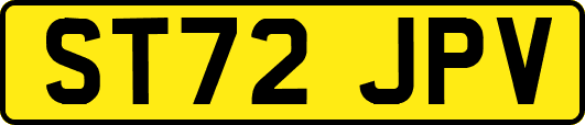 ST72JPV