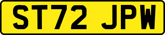 ST72JPW
