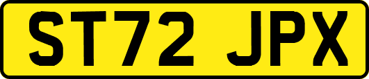 ST72JPX