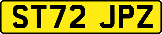 ST72JPZ