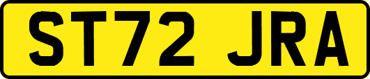ST72JRA